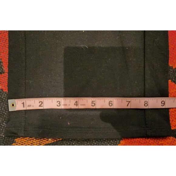 Calvin Klein Performance Quick Dry Black Yoga Pants L - Picture 10 of 14